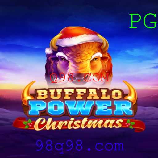 Explorando o Universo de BuffaloPowerChristmas: Uma Jornada Festiva no Mundo dos Jogos