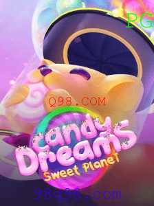 CandyDreams: Uma Jornada Doce e Emocionante