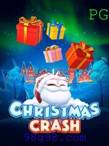 Descubra a Emoção do Natal com ChristmasCrash e Q98.COM