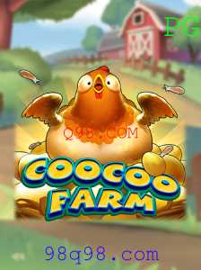 Descubra a Aventura Agrícola em CooCooFarm