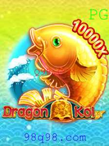 Explorando a Magia e Estratégia de DragonKoi: Um Mergulho no Universo de Q98.COM