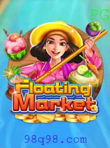 Descubra 'FloatingMarket': O Novo Jogo Que Está Conquistando o Mundo