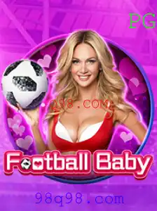 Explorando o Mundo de FootballBaby: A Nova Sensação dos Jogos Online