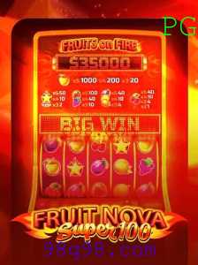 Descubra o Universo de FruitNovaSuper100 no Q98.COM