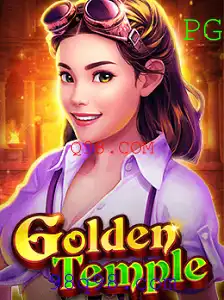 Descubra a Aventura Épica do Jogo GoldenTemple em Q98.COM