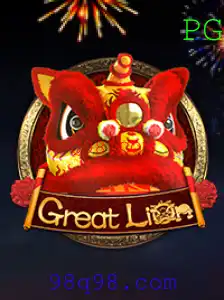 Descubra o Fascinante Mundo do Jogo GreatLion: Aventura, Estratégia e Diversão
