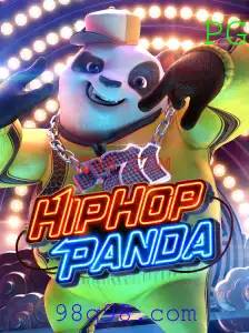 Descubra o Fascinante Mundo de HipHopPanda: Um Jogo Único e Empolgante