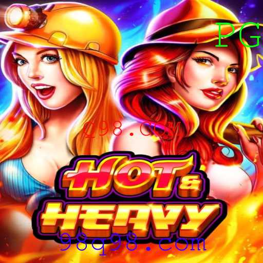 Descubra o Mundo Empolgante de HotHeavy com Q98.COM