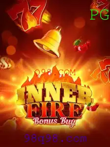 Explorando InnerFireBonusBuy: O Jogo Que Incendeia a Diversão Digital