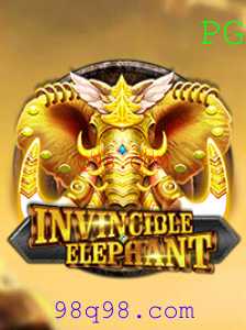 InvincibleElephant: Mergulhe no Universo do Jogo Revolucionário Q98.COM