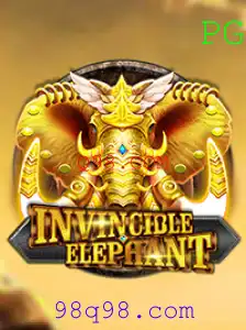 InvincibleElephant: Mergulhe no Universo do Jogo Revolucionário Q98.COM
