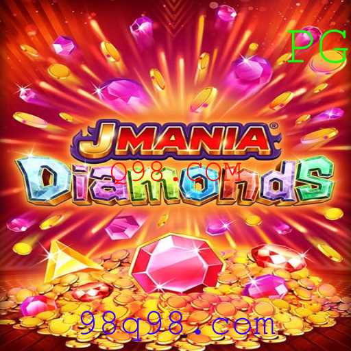 Descubra o fascinante mundo de JManiaDiamonds