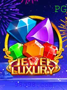 Descubra o Mundo Fascinante de JewelLuxury