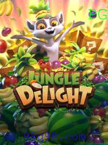 Descubra a Aventura Incrível de JungleDelight