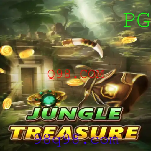 Explorando o Mundo de Aventuras com JungleTreasure: A Novidade em Entretenimento Digital