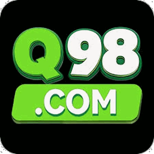 Q98.COM logo