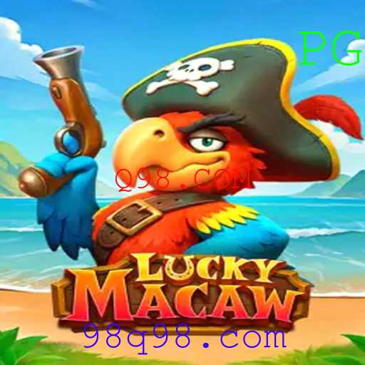 Jogo LuckyMacaw: Descubra as Emoções do Casino Online com Q98.COM