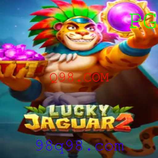 Explorando a Inovação do Jogo Online Luckyjaguar2