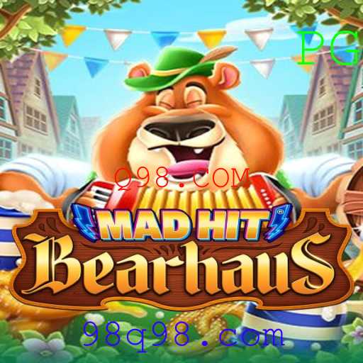 MadHitBearhaus: Descubra a Aventura Selvagem