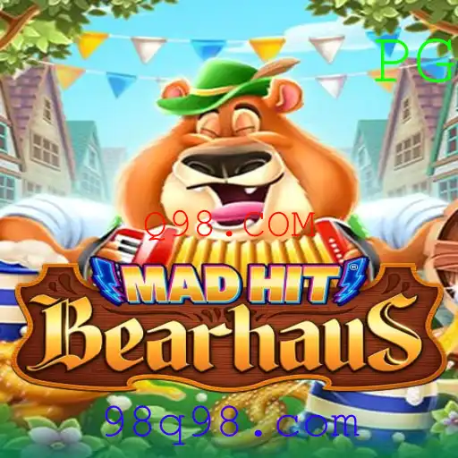 MadHitBearhaus: Descubra a Aventura Selvagem