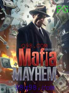 MafiaMayhem: A Experiência de Jogo Definitiva no Mundo do Crime