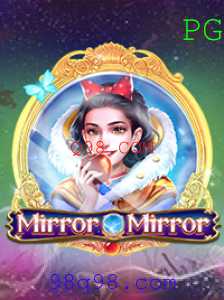 As Aventuras Enigmáticas de MirrorMirror: Uma Imersão no Mundo dos Reflexos