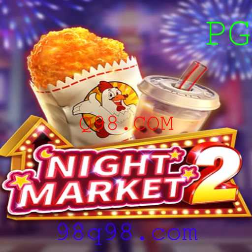 NightMarket2: Um Mergulho no Mundo dos Jogos Virtuais com Q98.COM