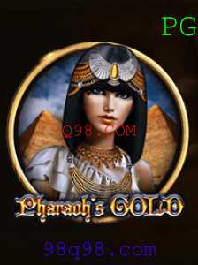 Descubra a Emoção de PharaohsGold no Q98.COM