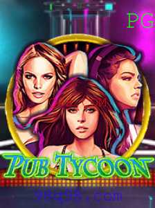Descubra o Excitante Mundo de PubTycoon