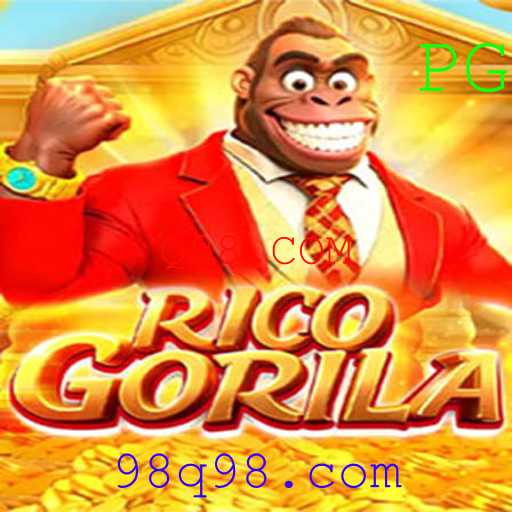 Tudo sobre RicoGorila: O Novo Fenômeno dos Jogos em Q98.COM