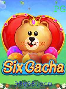 Descubra o Mundo Fascinante de SixGacha