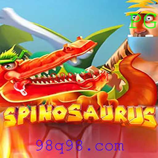 Descubra o Jogo Spinosaurus no Q98.COM