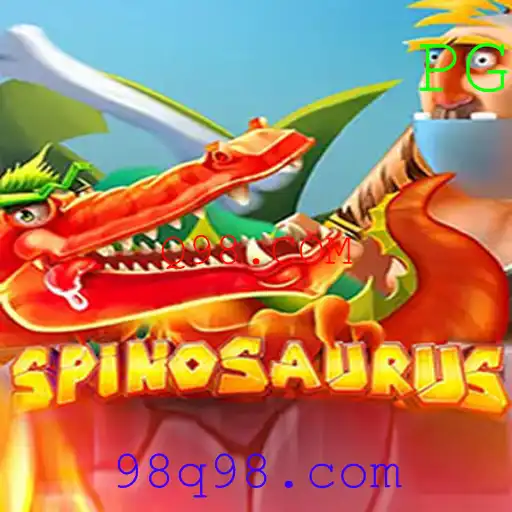 Descubra o Jogo Spinosaurus no Q98.COM