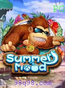 Descubra o Jogo 'SummerMood' com Q98.COM: Regras e Introdução