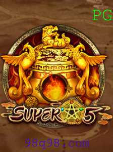 Descubra o Universo Cativante de Super5: O Que Você Precisa Saber