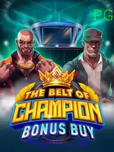 Explorando o Mundo de TheBeltOfChampionBonusBuy: Um Jogo de Estratégia e Adrenalina