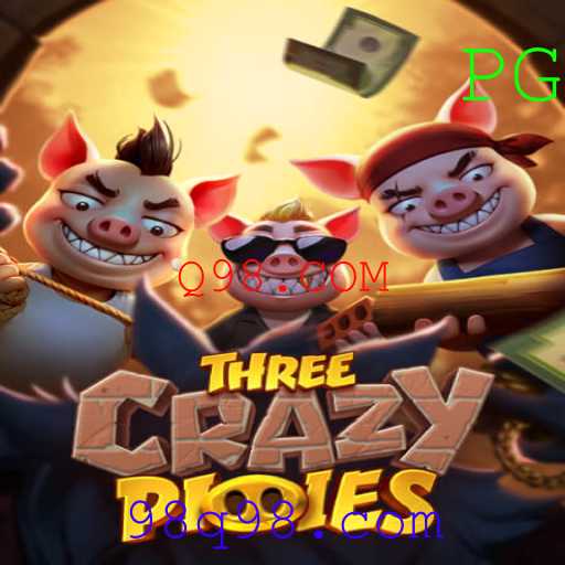 ThreeCrazyPiggies: Descubra a Nova Sensação dos Jogos Online