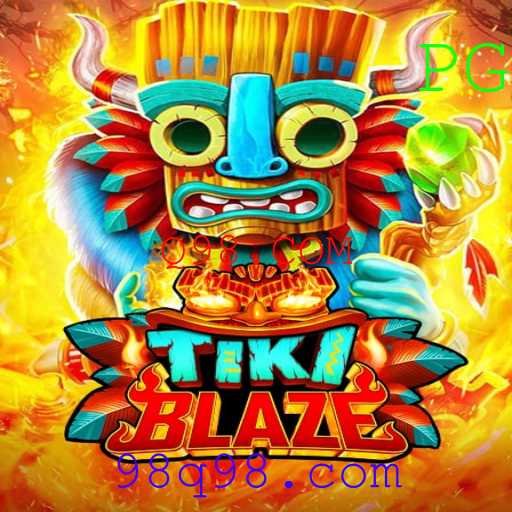 Descubra TikiBlaze: O Empolgante Jogo de Estratégia Online