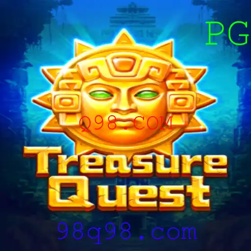 Explorando o Mundo de 'TreasureQuest' com Q98.COM