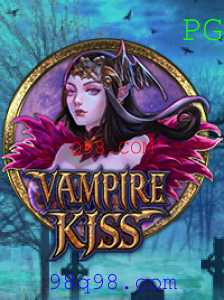 VampireKiss: Descubra o Fascínio do Mundo Vampírico