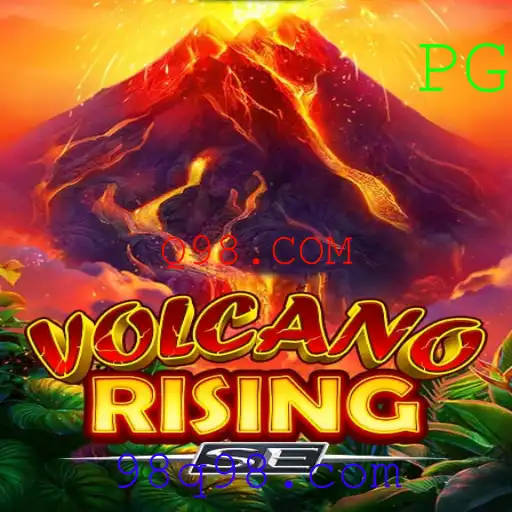 Descubra o Fascinante Mundo de VolcanoRisingSE