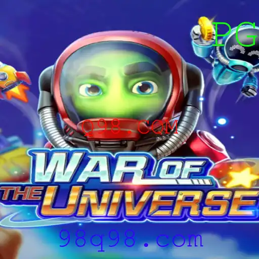 Desvendando WAROFTHEUNIVERSE: Um Mergulho no Mundo do Jogo