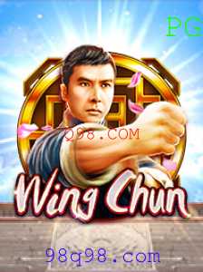 Explorando o Fascinante Jogo WingChun